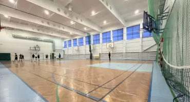 Nowa salka fitness i remont sali gimnastycznej. Blisko 2,8 mln zł na sport w dwóch szkołach