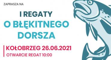I Regaty o Błękitnego Dorsza
