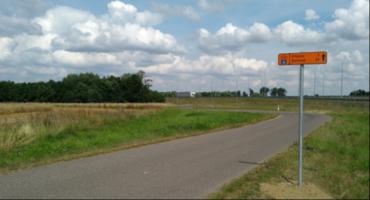 Prawie 30 kilometrów nowych ścieżek rowerowych na Trasie Pojezierzy Zachodnich