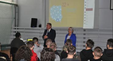 Salon Maturzystów Perspektywy 2021