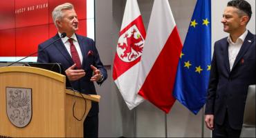 Samorząd Województwa wspiera sport