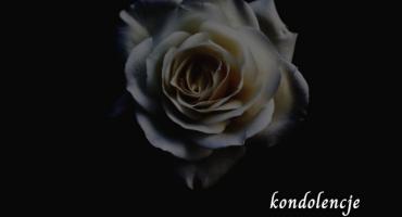 Kondolencje