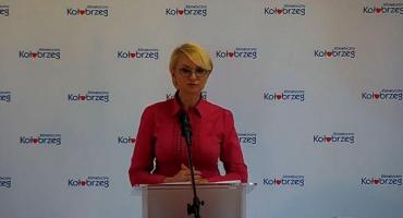 Jeden uczeń na 4 metry kw. Są nowe wytyczne związane z otwarciem klas 1-3 (wideo)